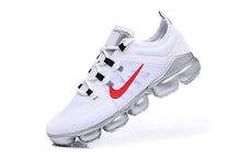 Load image into Gallery viewer, Nike Air Vapormax 2019  'White Silver' Shoes Sneakers Men Women Sale Size US 7, 8, 8.5, 9, 10, 11