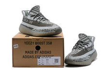 Load image into Gallery viewer, Adidas YEEZY BOOST 350 V2 'Grey Tint' Shoes Men Women Sneaker Sale All Size US 7-11
