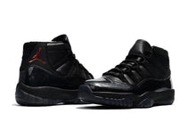 Load image into Gallery viewer, Nike Air Jordan 11 Retro Black Devil Basketball Men Size US 7 - 13