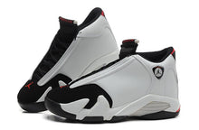 Load image into Gallery viewer, Nike Air Jordan 14 Retro 'Black Toe' 2014 Sneaker Shoes Sale Men Size 7-13