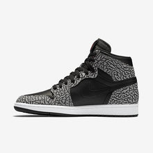 Load image into Gallery viewer, Nike Air Jordan 1 High Grey Cement Shoes Basketball Men Size US 7, 8, 8.5, 9, 10, 11, 12, 13