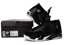 Load image into Gallery viewer, Nike Air Jordan 14 Retro 'Indiglo' Sneaker Shoes Sale Men Size 7-13