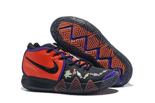Load image into Gallery viewer, Nike Kyrie 4 'Day Of The Dead' Basketball Shoes Sneaker Sale Size US 7,8,8.5,9.5,10,11,12