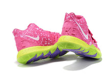 Load image into Gallery viewer, SpongeBob SquarePants x Kyrie 5 'Patrick' Sneaker Shoes Sale Men Size 7-13