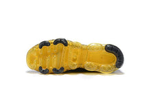 Load image into Gallery viewer, Nike Air Vapormax 2019 'Black Yellow' Shoes Sneakers Men Women Sale Size US 7, 8, 8.5, 9, 10, 11