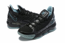 Load image into Gallery viewer, Nike Lebron XVI 16 SB Black Light Green Sneaker Shoes Sale Men Size 7-13