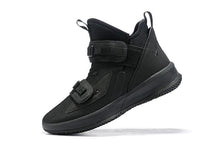 Load image into Gallery viewer, Nike Lebron Soldier XIII 13 All Black Men Sneaker Shoes Sale Size US7,8,8.5,9,10,11,12