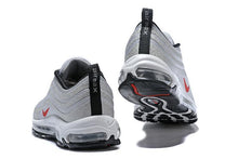 Load image into Gallery viewer, Nike Air Max 97 LX  Swarovski Silver White Shoes Sale Men Size US 7, 8, 8.5, 9, 10, 11