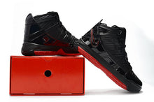 Load image into Gallery viewer, Nike Zoom Lebron 3 'Black Crimson' Sneaker Shoes Sale Men Size 7-13