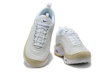 Load image into Gallery viewer, Nike Air Max Plus 97 'Platinum Blue' Sneaker Shoes Sale Men Size 7-12