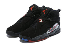 Load image into Gallery viewer, Nike Air Jordan 8 Retro 'Playoff' 2013 Black Sneaker Shoes Sale Men Size 8-13