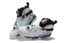 Load image into Gallery viewer, Nike Air Jordan 8 Retro 'South Beach' Sneaker Shoes Sale Men Size 8-13