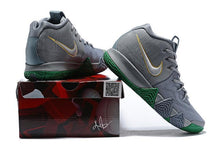 Load image into Gallery viewer, Nike Kyrie 4 B'City Guardians' Grey Men Basketball Shoes Sale Size US 7,8,8.5,9.5,10,11,12