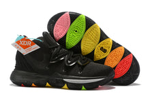 Load image into Gallery viewer, Nike Kyrie 5 'Neon Sole' Sneaker Shoes Sale Men Size 7-13