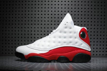 Load image into Gallery viewer, Nike Air Jordan Men 13 Chicago White/Black/Red Basketball Men Size US 7 - 13