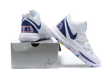 Load image into Gallery viewer, Nike Kyrie 5  'Have A Nice Day'  Sneaker Shoes Sale Men Size 7-13