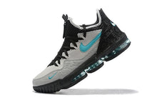 Load image into Gallery viewer, Atmos x Nike LeBron XVI 16 Low 'Clear Jade' Men Shoes Sale Basketball  Sneaker Size US7,8,8.5,9,10,11,12
