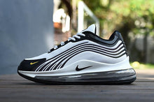 Load image into Gallery viewer, Nike Air Max 720 Black White 2020 Shoes Sale Men Size 5.5 - 11