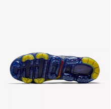 Load image into Gallery viewer, Nike Air Vapormax Moc 2 "Dark Stuco Navy" Shoes Sneakers Men Sale Size US 7, 8, 8.5, 9, 10, 11