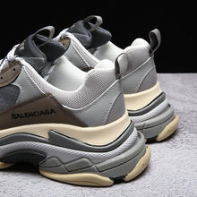 Load image into Gallery viewer, BALENCIAGA TRIPLE S split Size 35-45