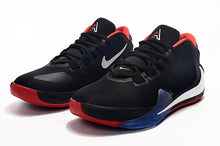 Load image into Gallery viewer, Nike Zoom Freak 1 Black Red Basketball Sneaker Shoes Sale Size US 7,8,8.5,9.5,10,11,12