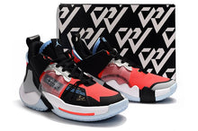Load image into Gallery viewer, Nike Jordan Why Not Zer0.2 SE PF 'Red Orbit' Sneaker Shoes Sale Men Size 7-12