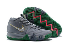 Load image into Gallery viewer, Nike Kyrie 4 B'City Guardians' Grey Men Basketball Shoes Sale Size US 7,8,8.5,9.5,10,11,12