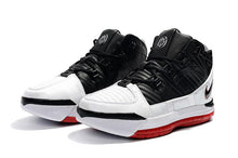 Load image into Gallery viewer, Nike Zoom Lebron 3  'Home' Sneaker Shoes Sale Men Size 7-13