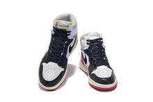 Load image into Gallery viewer, Union x Nike Air Jordan 1 Retro High 'Black Toe' Shoes Basketball Men Sale Size US 7 - 13