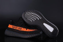 Load image into Gallery viewer, Adidas YEEZY BOOST 350 V2 'Orange' Shoes Men Women Sneaker Sale All Size US 7-11