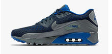 Load image into Gallery viewer, Nike Air Max 90 Ultra Ultra Br 'Midnight Navy' Shoes Sneaker Sale Men Size US 7, 8, 8.5, 9, 10, 11