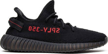 Load image into Gallery viewer, Adidas YEEZY BOOST 350 V2 'Bred' Shoes Men Women Sneaker Sale All Size US 7-11