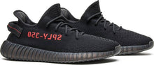 Load image into Gallery viewer, Adidas YEEZY BOOST 350 V2 'Bred' Shoes Men Women Sneaker Sale All Size US 7-11