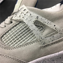 Load image into Gallery viewer, Nike Air Jordan 4 Retro 'Georgetown' Sneaker Shoes Sale Men Size 8-13