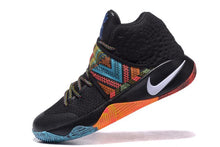 Load image into Gallery viewer, Nike Kyrie 2 'BHM' Men Basketball Shoes Sale Size US 7,8,8.5,9.5,10,11,12