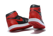 Load image into Gallery viewer, Nike Air Jordan 1 Retro High OG 'Banned' 2016 Sneaker Shoes Sale Men Size 7-12