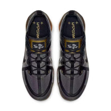 Load image into Gallery viewer, Nike Air Vapormax 2019 'Black Gold' Shoes Sneakers Men Women Sale Size US 7, 8, 8.5, 9, 10, 11
