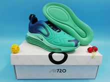 Load image into Gallery viewer, Nike Air Max 720 'Sea Forest' Sneaker Shoes Sale Men Size 5.5 - 11
