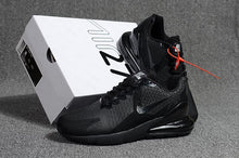 Load image into Gallery viewer, Nike Air Max 270 All Black Sneaker Shoes Sale Men Women Size 5.5 - 11