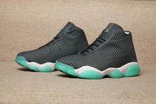 Load image into Gallery viewer, Nike Air Jordan Men 13 Dark GreyHyper Turquoise Retro Basketball Men Size US 7 - 13