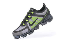 Load image into Gallery viewer, Nike Air Vapormax 2019  'Black Green' Shoes Sneakers Men Women Sale Size US 7, 8, 8.5, 9, 10, 11