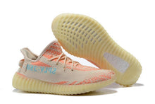 Load image into Gallery viewer, Adidas YEEZY BOOST 350 V2 'Semi Frozen Orange' Shoes Men Women Sneaker Sale All Size US 7-11