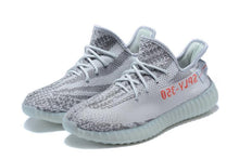 Load image into Gallery viewer, Adidas YEEZY BOOST 350 V2 'Blue Tint' Shoes Men Women Sneaker Sale All Size US 7-11