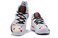 Load image into Gallery viewer, Sneaker Room x Nike Kyrie 5 White Rose Sneaker Shoes Sale Men Size 7-13