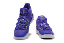 Load image into Gallery viewer, Nike Kyrie 5  'Purple' 2019  Sneaker Shoes Sale Men Size 7-13