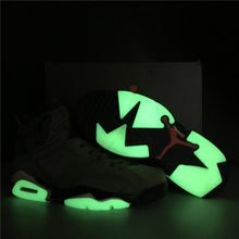 Load image into Gallery viewer, Travis Scott x Nike Air Jordan 6 Retro 'Olive' Sneaker Shoes Sale Men Size 7-13