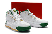 Load image into Gallery viewer, Nike Zoom Lebron 3 'Svsm Home' Sneaker Shoes Sale Men Size 7-13