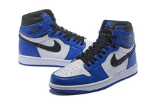 Load image into Gallery viewer, Nike Air Jordan 1 Retro High OG 'Game Royal' Blue White Black Sneaker Shoes Sale Men Size 7-12