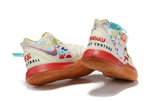 Load image into Gallery viewer, Bandulu x Kyrie 5 'Embroidered Splatters' Sneaker Shoes Sale Men Size 7-13