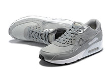 Load image into Gallery viewer, Nike Wmns Air Max 90 'Wolf Grey' Shoes Sneaker Sale Men Size US 7, 8, 8.5, 9, 10, 11